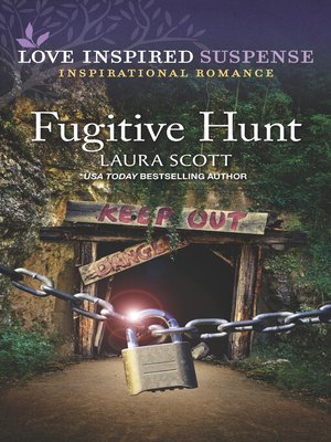 cover image of Fugitive Hunt